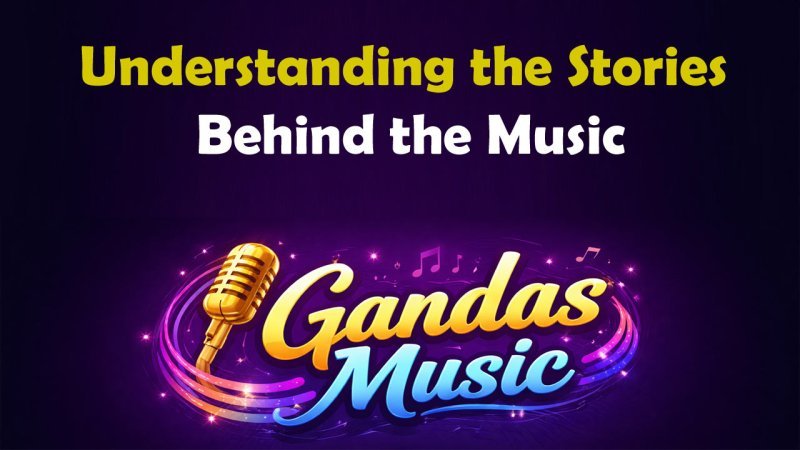 Why Song Lyrics Matter: Understanding the Stories Behind the Music