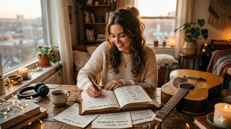 Romantic Song Lyrics Collection Trends: Why Love Songs Continue to Dominate Music Worldwide