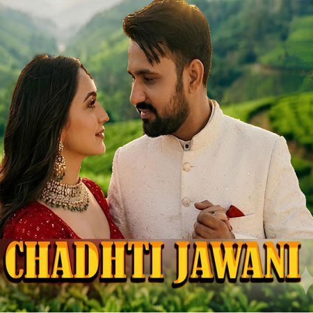O Meri Chadhti Jawani Tadpe - Wada Na Tod Tu Muh Na Mod