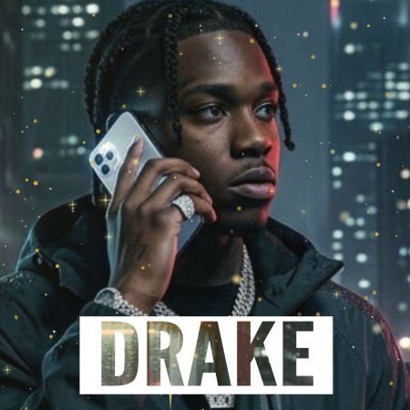 Drake – Janice STFU Lyrics - Drake Find Me Baby