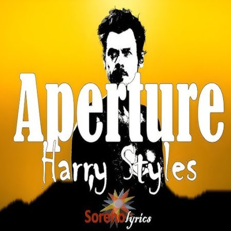 Aperture (Spanish Translation) Lyrics – Harry Styles | Letra Traducida al Español & Meaning