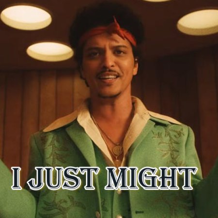 I Just Might – Bruno Mars lyrics I Just Might (Spanish Translation) Lyrics – Bruno Mars | Letra Traducida al Español & Meaning
