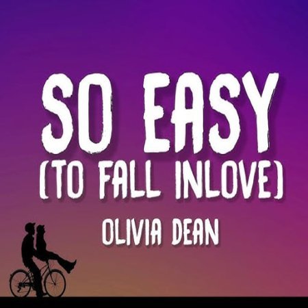 So Easy (To Fall in Love) – Olivia Dean lyrics || Olivia Dean | Meaning & Explanation