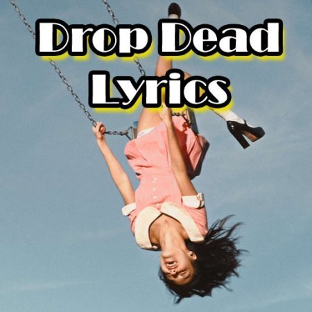 Drop Dead