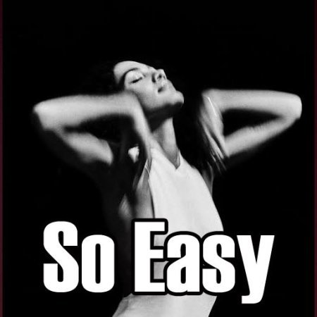 So Easy To Fall In Love Olivia Dean lyrics