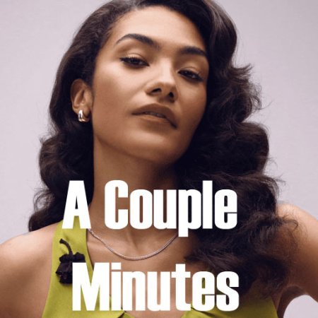 A Couple Minutes Olivia Dean lyrics