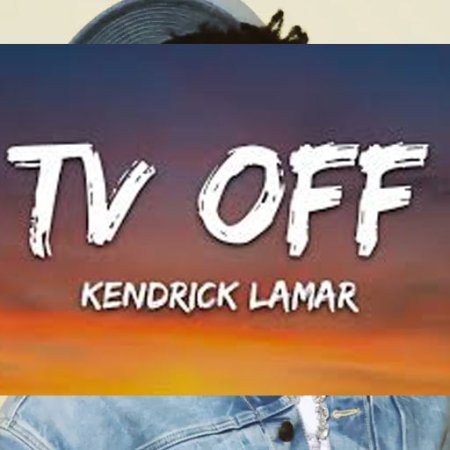 TV Off Kendrick Lamar Lefty Gunplay lyrics