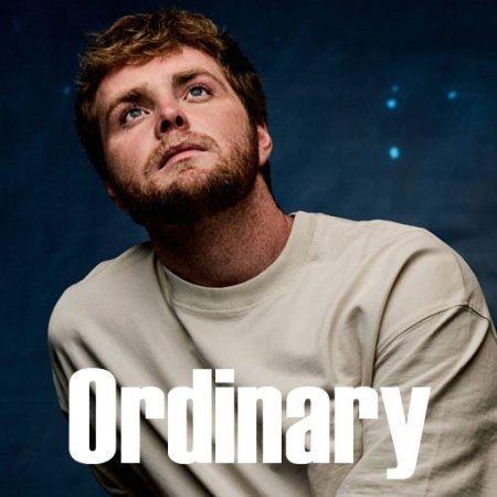 Ordinary Alex Warren lyrics