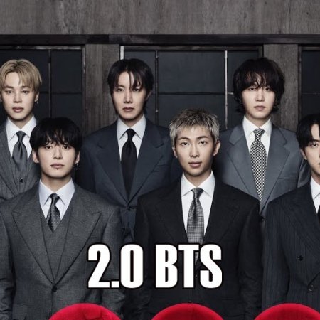 2.0 BTS lyrics