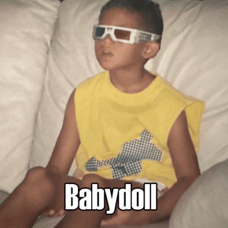 BabydollLyrics