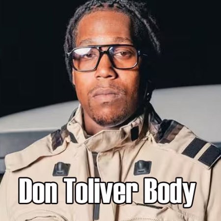 Don Toliver - Body Lyrics