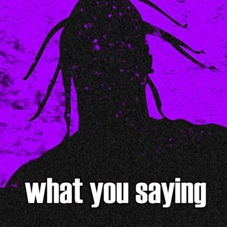 What You Saying Lyrics