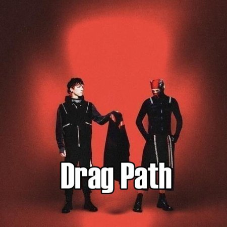 Drag Path lyrics Twenty One Pilots