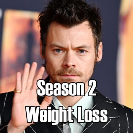 Season 2 Weight Loss Harry Styles lyrics