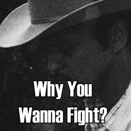 Why You Wanna Fight Bruno Mars lyrics