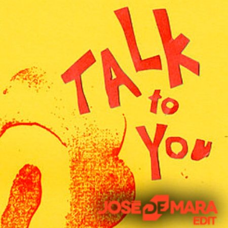 ANOTR – Talk To You Lyrics