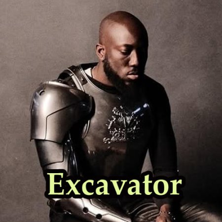 Don Toliver - Excavator lyrics