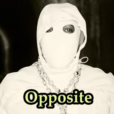 Don Toliver - Opposite lyrics