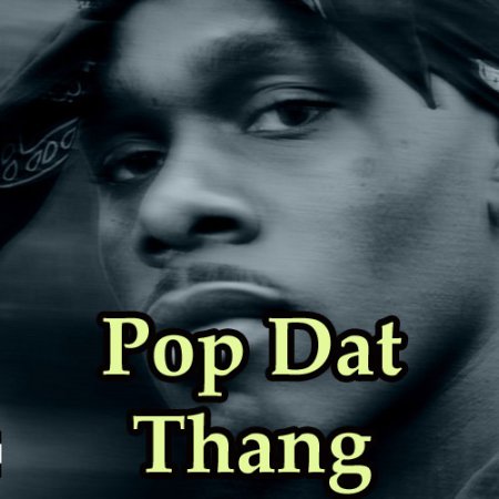 DaBaby - Pop Dat Thang lyrics