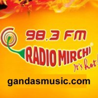 Radio Mirchi 98.3 FM