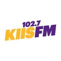 102.7 KIIS FM