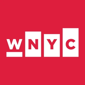 WNYC-FM Radio logo
