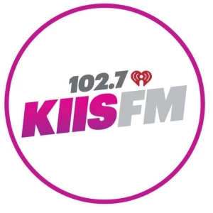 102.7 KIIS-FM logo