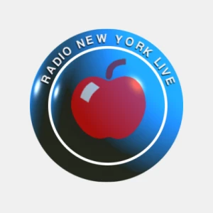Radio New York Live logo