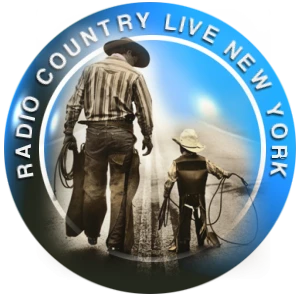 Radio Country Live logo