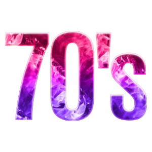 LITT Live - 70's logo