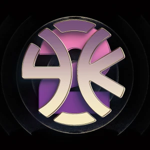 LITT Y2K Hits logo