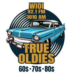 WIOI 1010AM 92.1FM logo