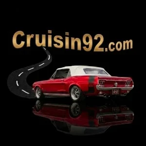 Cruisin' 92.1 - english online radio