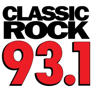 Classic Rock 93.1 - english online radio