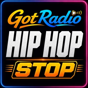 GotRadio - Hip Hop Stop - english online radio