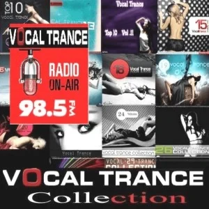 FM 98.5 of Vocal Trance live - english online radio