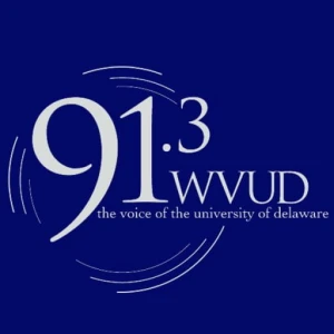 91.3 WVUD - english online radio