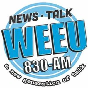 830 WEEU - english online radio