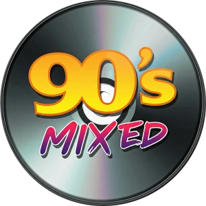 90s Mixed - english online radio