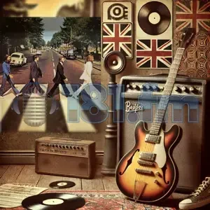 181.FM Beatles - english online radio