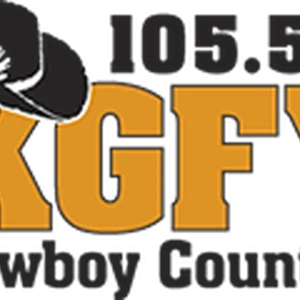 Cowboy Country - english online radio