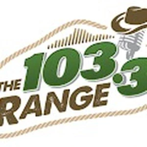 103.3 The Range - english online radio