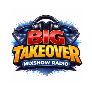 Big Takeover Radio - english online radio