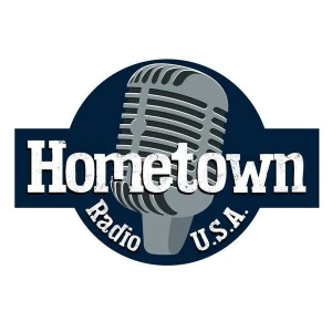 Hometown Radio USA - english online radio