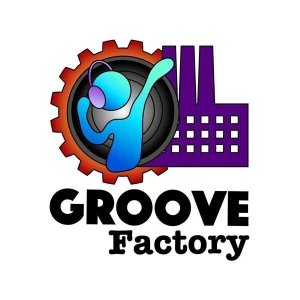Groove Factory Radio - english online radio