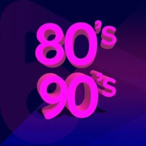 El botón - Pop 80s y 90s - english online radio