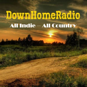 Down Home Roundup - english online radio