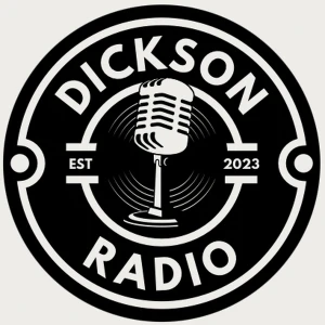 Dickson County Radio - english online radio