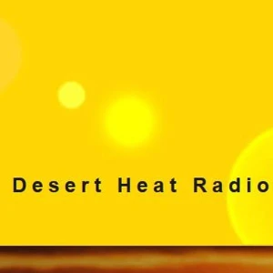 Desert Heat Radio - english online radio
