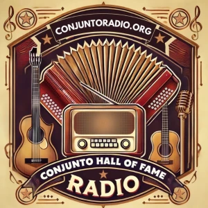 Conjunto Hall of Fame Radio - english online radio